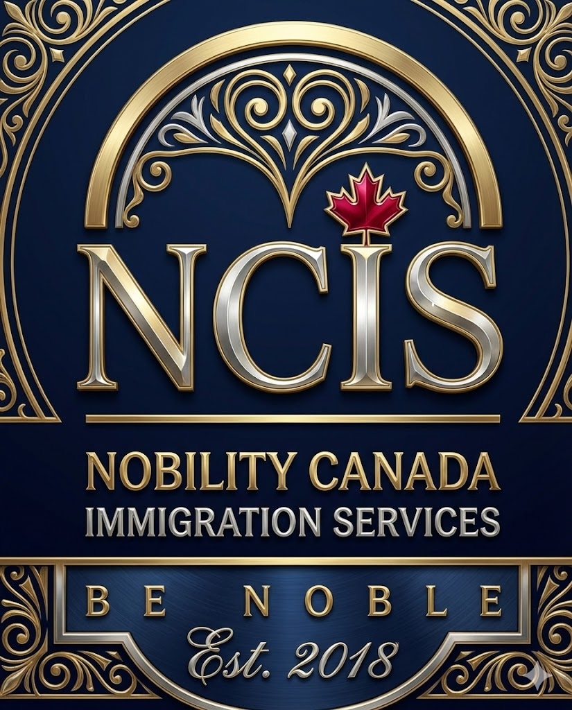NCIS Canada crest