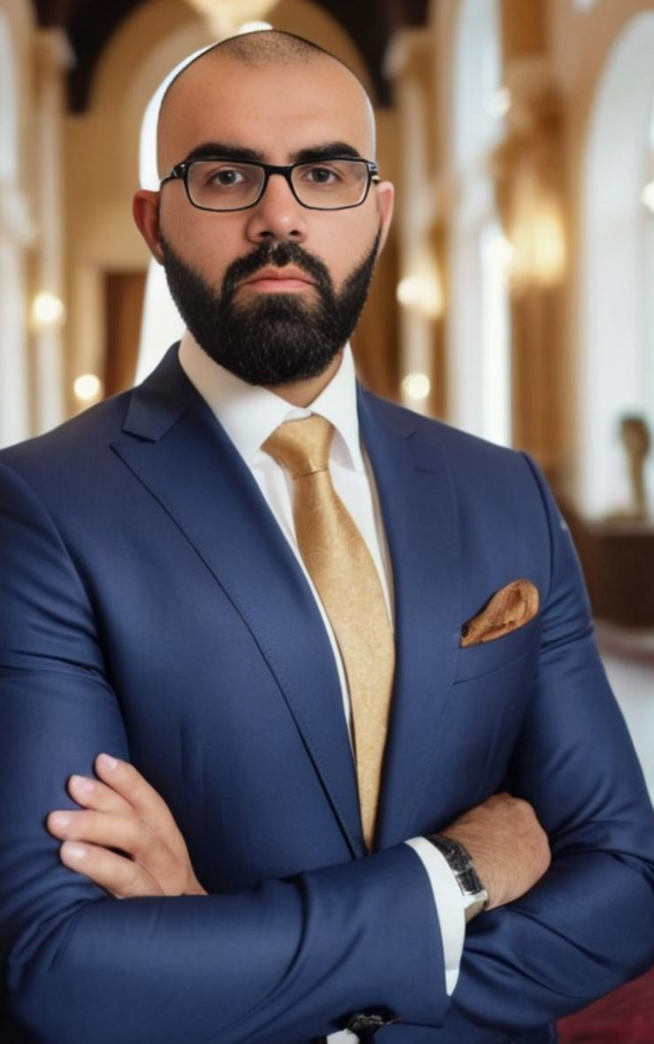 Shahrukh Naseer, RCIC R530149