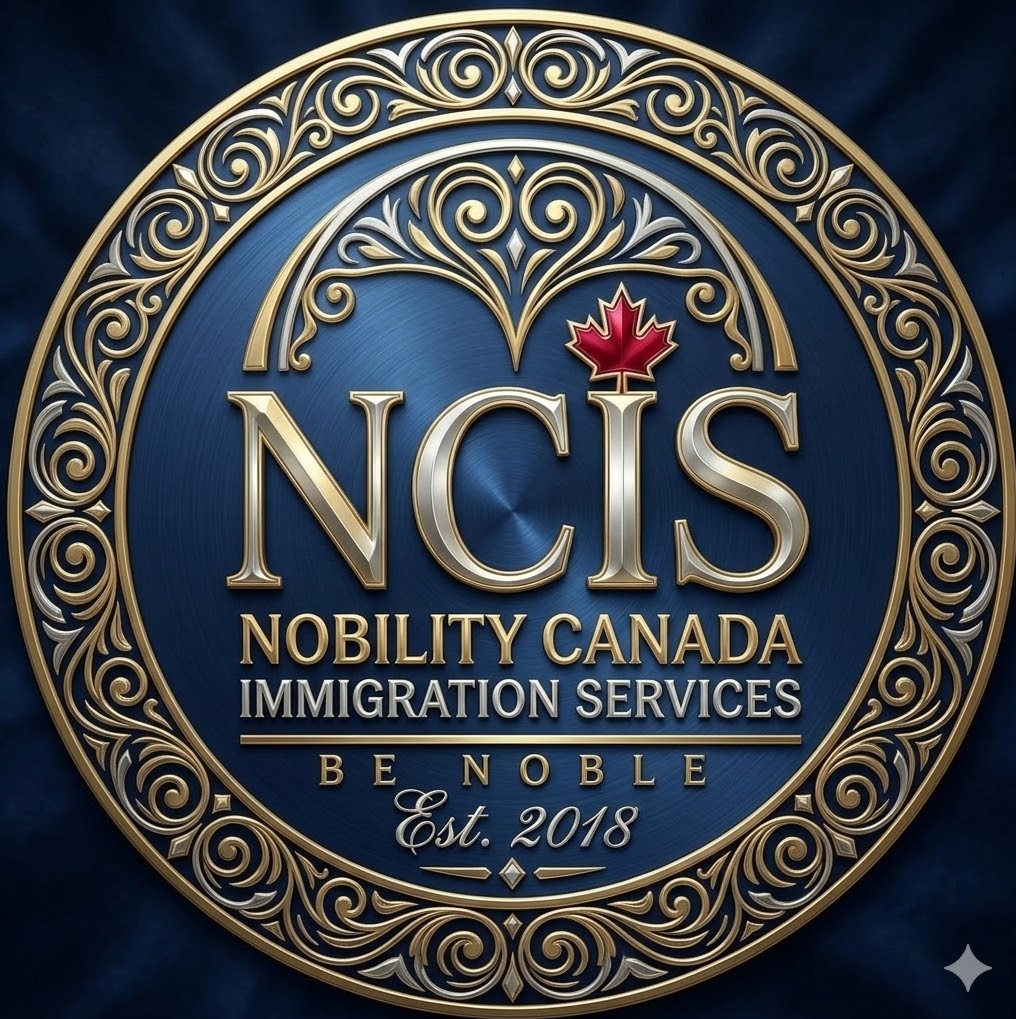 NCIS crest
