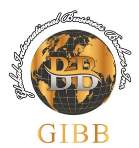 GIBB logo